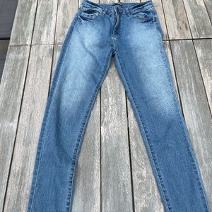Fashion Nova Jeans